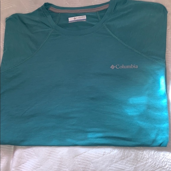 Columbia Other - Men’s new Columbia shirt
